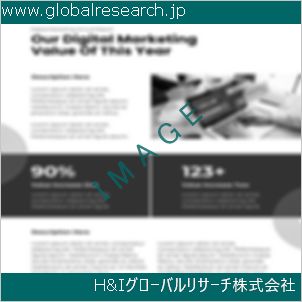グローバルリサーチ調査資料のイメージ